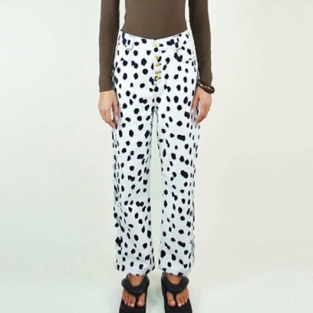 House of Sunny jeans